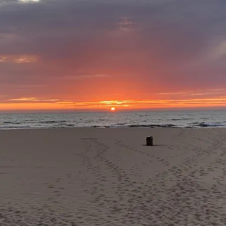 K Sunrise Daire Oostende