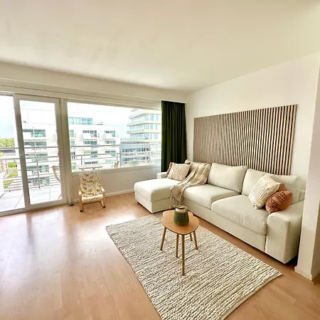 K Sunrise Apartament *