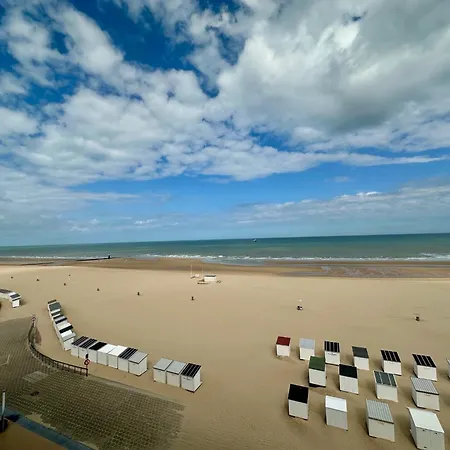 K Sunrise Apartament