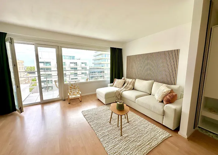 K Sunrise Appartement *