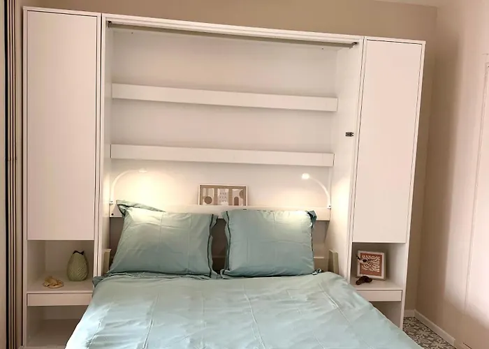 K Sunrise Appartement *