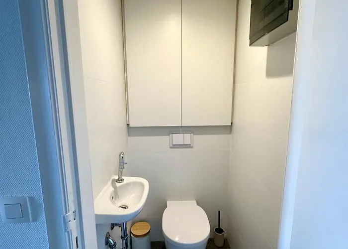 Appartement K Sunrise *