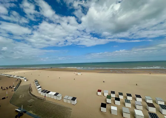 K Sunrise Appartement