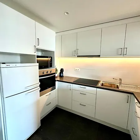 K Sunrise Apartment